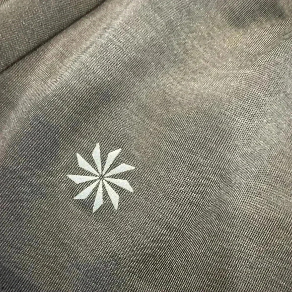 Athleta sport bra and tank combo black size small - Picture 6 of 6